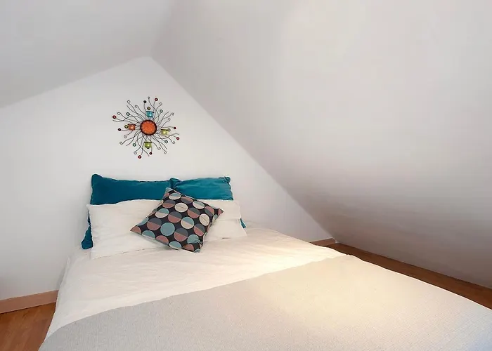 Atico Sunset Loft Terraza Y Piscina 아파트 푸에르토 드 라 크루즈
