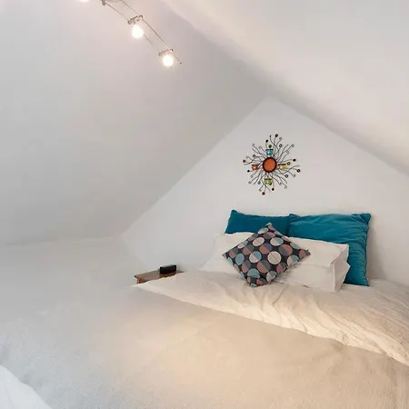 Atico Sunset Loft Terraza Y Piscina Apartment *