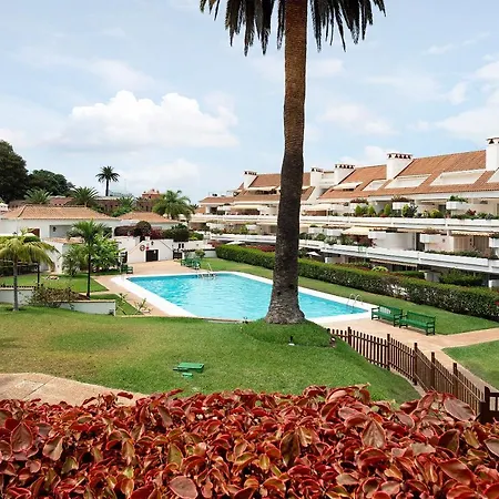 Atico Sunset Loft Terraza Y Piscina Apartment