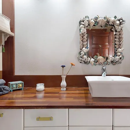 Atico Sunset Loft Terraza Y Piscina شقة