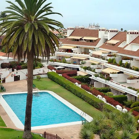 Atico Sunset Loft Terraza Y Piscina
